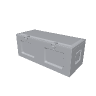 Ammo (hei_prop_hei_ammo_single) FiveM inventory icon