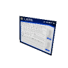 hei_prop_hei_monitor_police_01 GTA 5 prop model