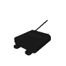 hei_prop_heist_transponder GTA 5 prop model
