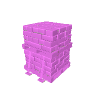 Weed Pallet (hei_prop_heist_weed_pallet_02) FiveM inventory icon
