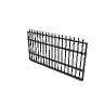 hei_prop_station_gate GTA 5 prop model