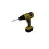 Drill (imp_prop_drill_01a) FiveM inventory icon