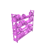 Impexp Hub Rack (imp_prop_impexp_hub_rack_01a) FiveM inventory icon