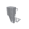 m23_1_m231_1_thruster_secure GTA 5 prop model