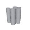 m23_1_m231_3_frontage_007 GTA 5 prop model
