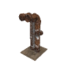 m23_1_prop_arena_pipe_end_02a GTA 5 prop model