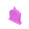 m23_1_prop_m31_gravestones_01a GTA 5 prop model