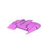 m23_1_prop_m31_streamerrightwing_01a GTA 5 prop model