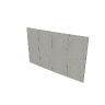 m23_1_prop_m31_wall_01a GTA 5 prop model