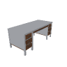 m23_2_int4_m232_desks GTA 5 prop model