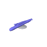 m23_2_int4_m232_sub GTA 5 prop model