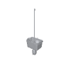 m23_2_prop_m32_bucket_mop_01a GTA 5 prop model