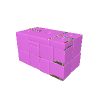 m23_2_prop_m32_giftbox_long_01a GTA 5 prop model