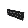 m23_2_prop_m32_loadbay_sign_01a GTA 5 prop model