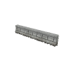 m23_2_prop_m32_plasticbarrier_02a GTA 5 prop model