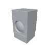 m23_2_prop_m32_prtmachine_dryer_op GTA 5 prop model