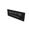 m23_2_prop_m32_sanitation_sign_01a GTA 5 prop model