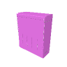 m23_2_prop_m32_sec_cabinet_01g GTA 5 prop model