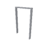 m23_2_prop_m32_shipdoorfrm_01a GTA 5 prop model