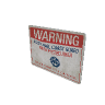 m23_2_prop_m32_sign_01a GTA 5 prop model