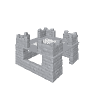 m23_2_prop_m32_snowfort_01a GTA 5 prop model