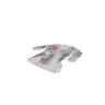 m23_2_prop_m32_torncloth_01a GTA 5 prop model