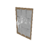 m23_2_prop_m32_wall_sign_0r1 GTA 5 prop model