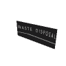 m23_2_prop_m32_wastedis_sign_01a GTA 5 prop model