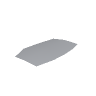 m23_2_prop_m32_yetifootprintr_01a GTA 5 prop model