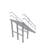 m24_1_mph_carrierstair2 GTA 5 prop model