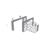 m24_1_mph_carrierstair_03 GTA 5 prop model