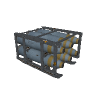 m24_1_prop_m24_1_carrier_bombs_1 GTA 5 prop model