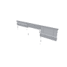m24_1_prop_m41_blinds_open_01a GTA 5 prop model