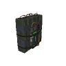 m24_1_prop_m41_bomb_01a GTA 5 prop model