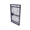 m24_1_prop_m41_bounty_gate_01a GTA 5 prop model