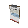 m24_1_prop_m41_clipboard_01c GTA 5 prop model