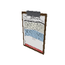 m24_1_prop_m41_clipboard_01e GTA 5 prop model