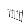 m24_1_prop_m41_fence_01a GTA 5 prop model