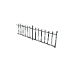 m24_1_prop_m41_fence_01b GTA 5 prop model