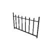 m24_1_prop_m41_fence_01c GTA 5 prop model