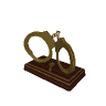 m24_1_prop_m41_handcuffs_trophy_01a GTA 5 prop model