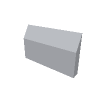 m24_1_prop_m41_race_barrier_01 GTA 5 prop model