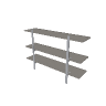 m24_2_int_01_ware05_shelves002 GTA 5 prop model