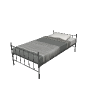 m24_2_prop_m42_bunkerbed_01a GTA 5 prop model