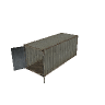 m24_2_prop_m42_container_01a GTA 5 prop model