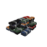 m24_2_prop_m42_harddrive_stack_01a GTA 5 prop model