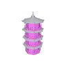 m24_2_prop_m42_pagoda_base_01a GTA 5 prop model