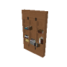m24_2_prop_m42_shelfdoor_01a GTA 5 prop model