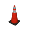 m25_1_int_01_cone_02 GTA 5 prop model