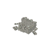 m25_1_prop_m51_cash_pile_01a GTA 5 prop model